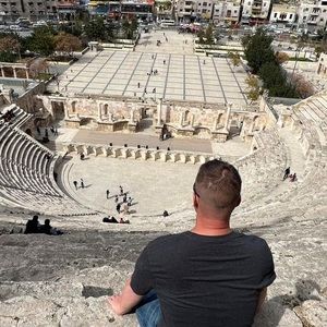 Meet your Posher, Trevor